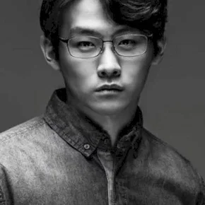 Photo star :  Kim Chang-hwan