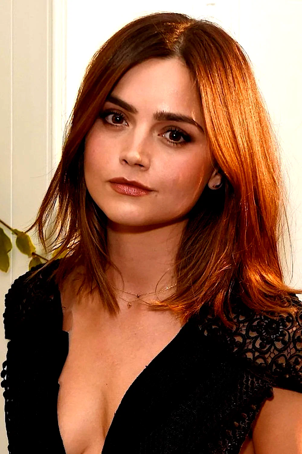 Jenna Coleman