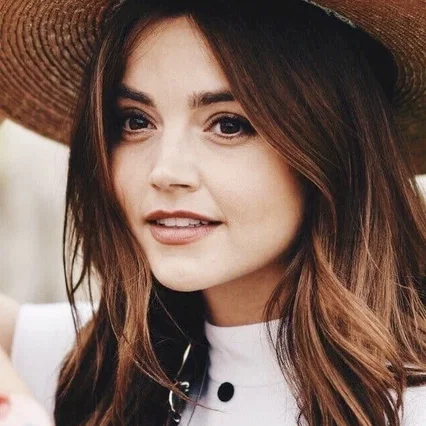 Jenna Coleman