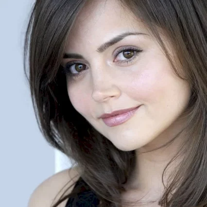 Jenna Coleman