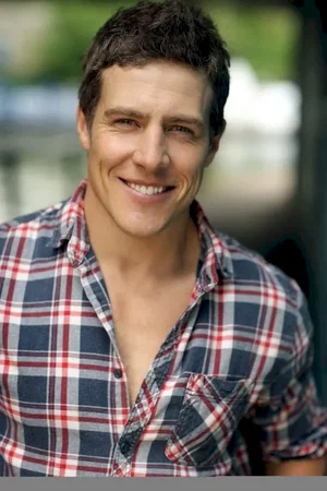  Stephen Peacocke photo