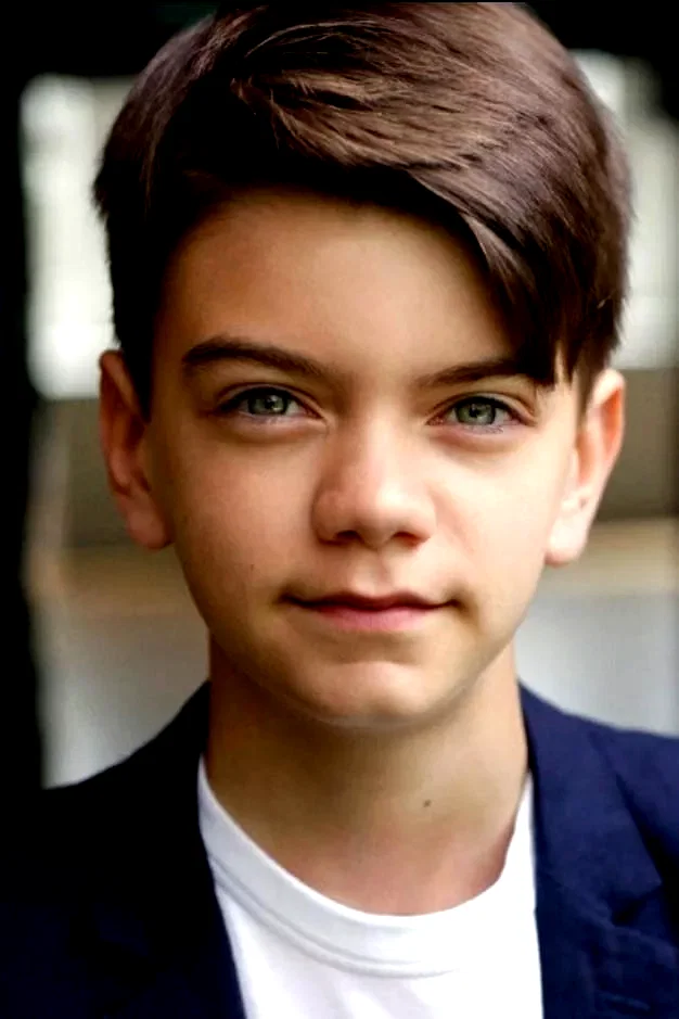  Milo Parker