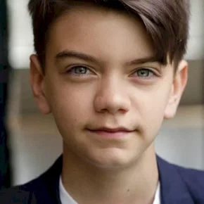 Photo star :  Milo Parker