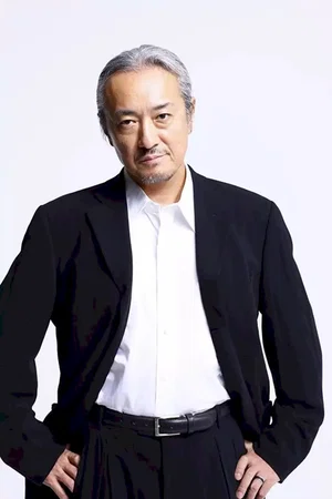  Kazuhiro Yamaji photo