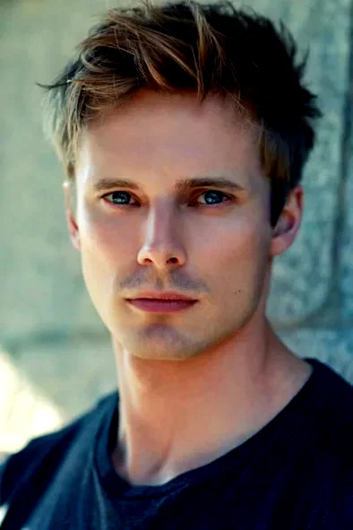 Bradley James