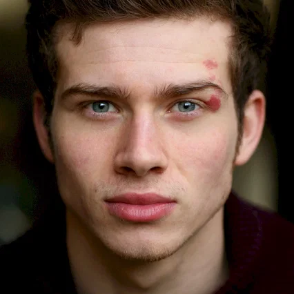 Oliver Stark