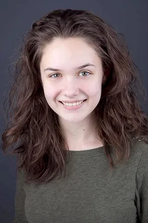  Julia Scarlett Dan photo