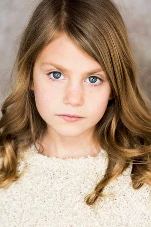  Abigail Pniowsky photo