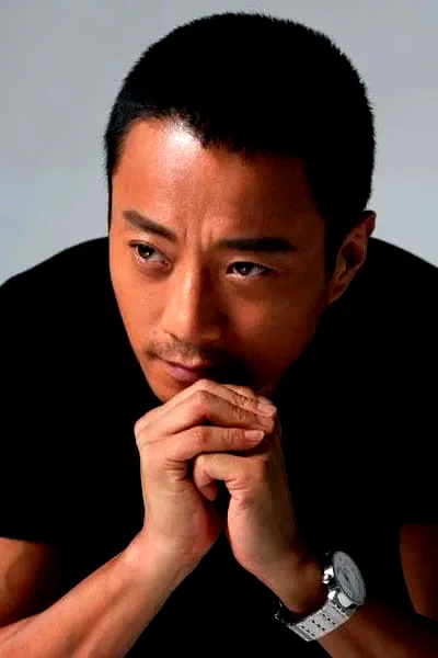 Zhang Hanyu