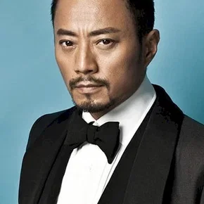 Photo star : Zhang Hanyu