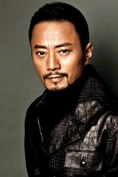 Zhang Hanyu