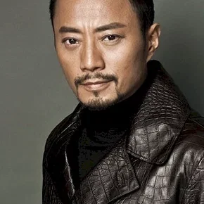 Photo star : Zhang Hanyu