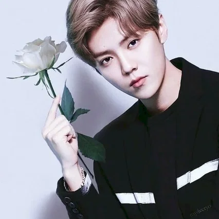  Lu Han