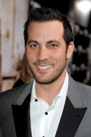 Brad Furman photo