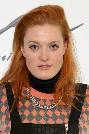  Caroline Hjelt photo