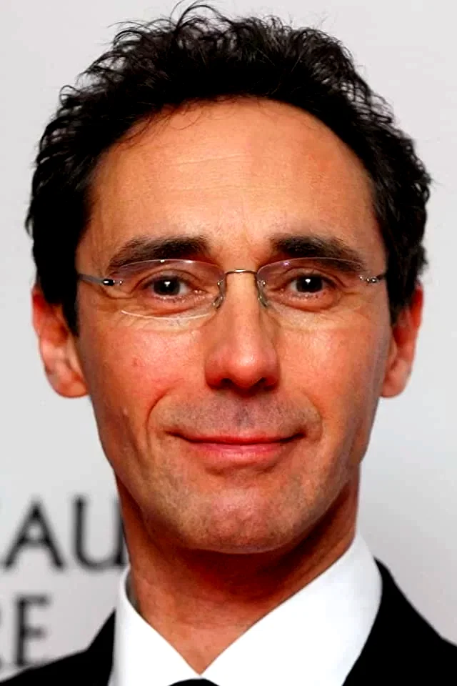 Guy Henry