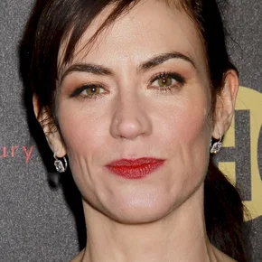 Photo star : Maggie Siff
