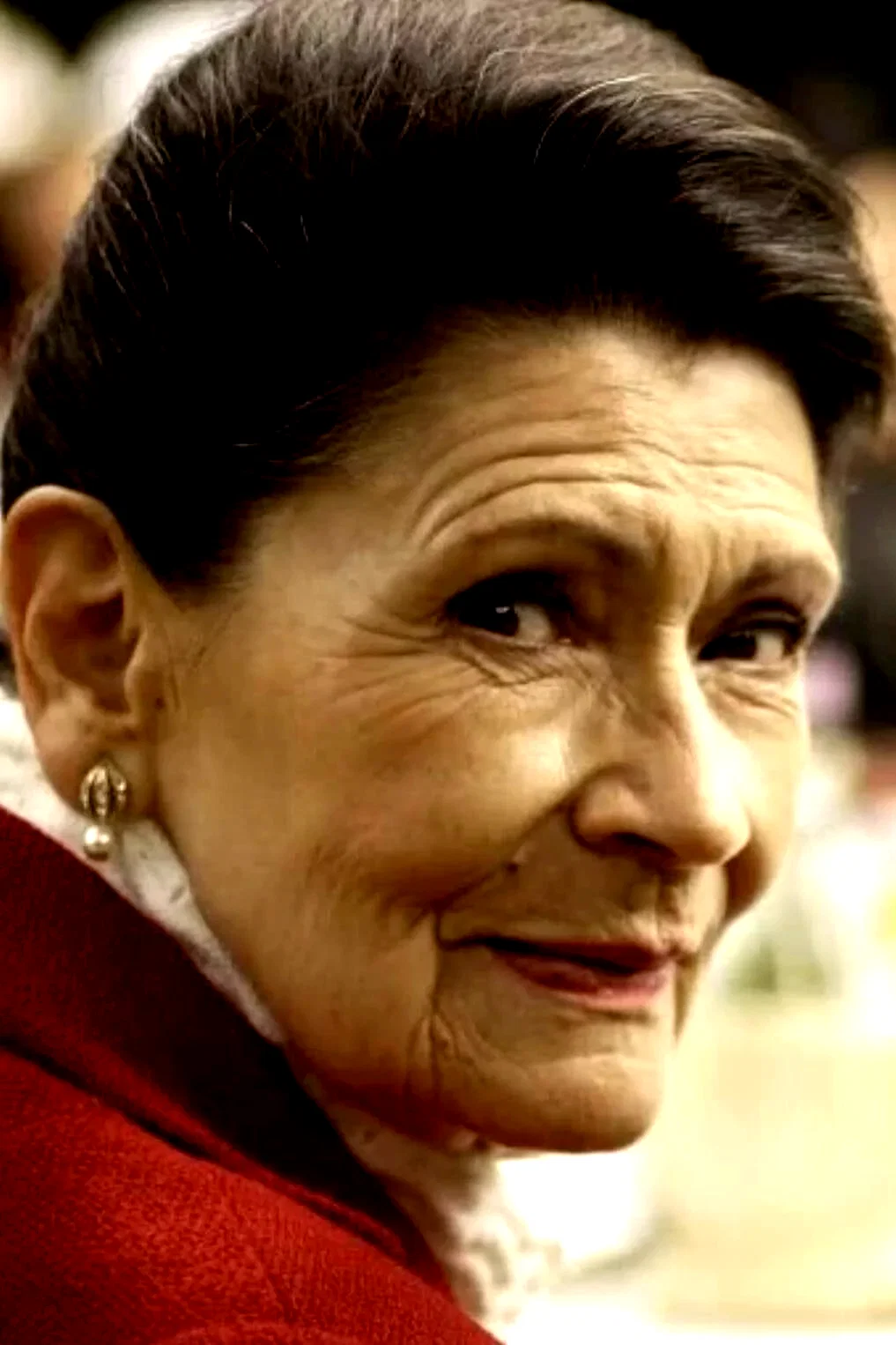 Ana Ofelia Murguia