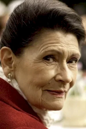 Ana Ofelia Murguia photo