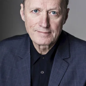 Photo star : Adrian Edmondson