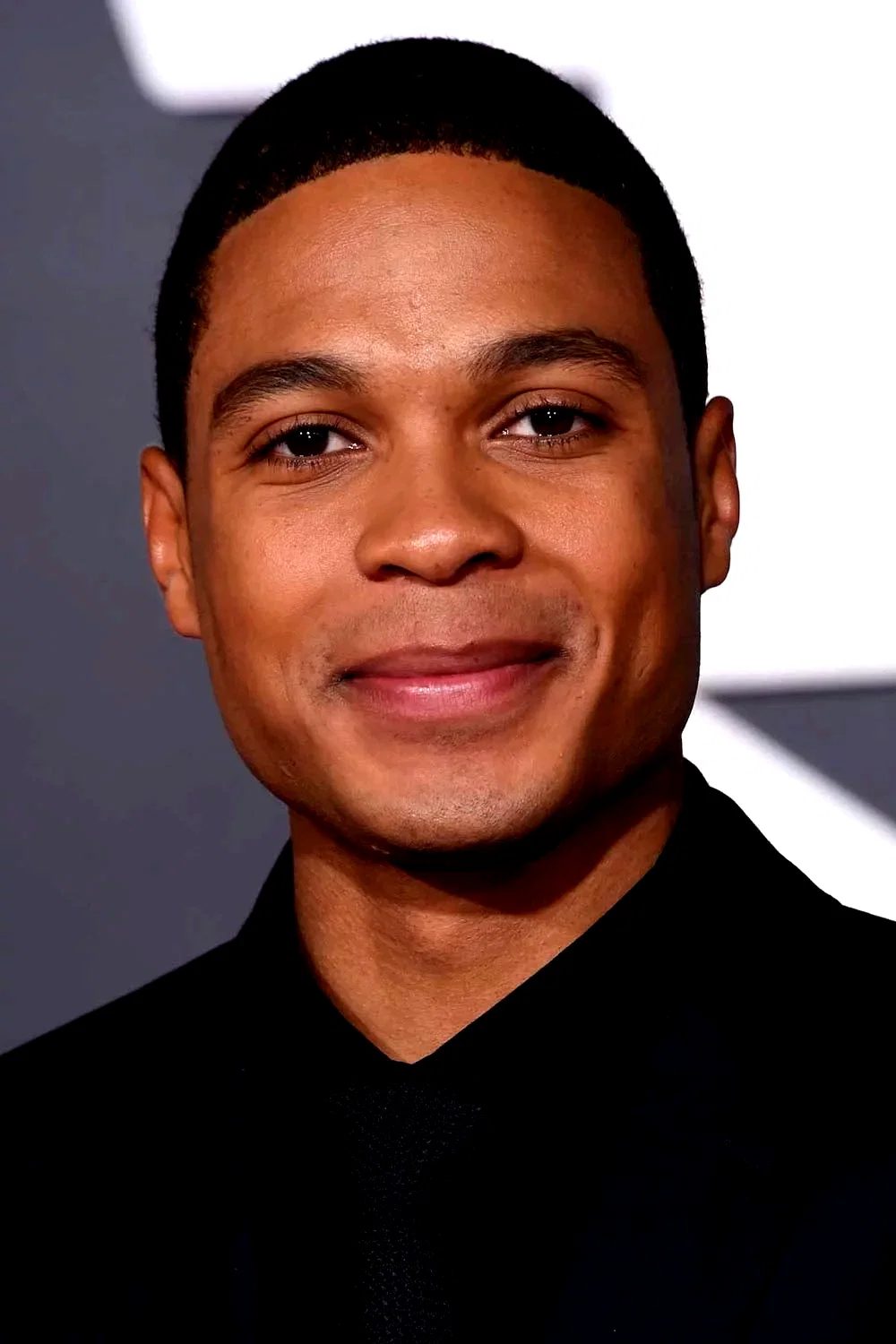  Ray Fisher