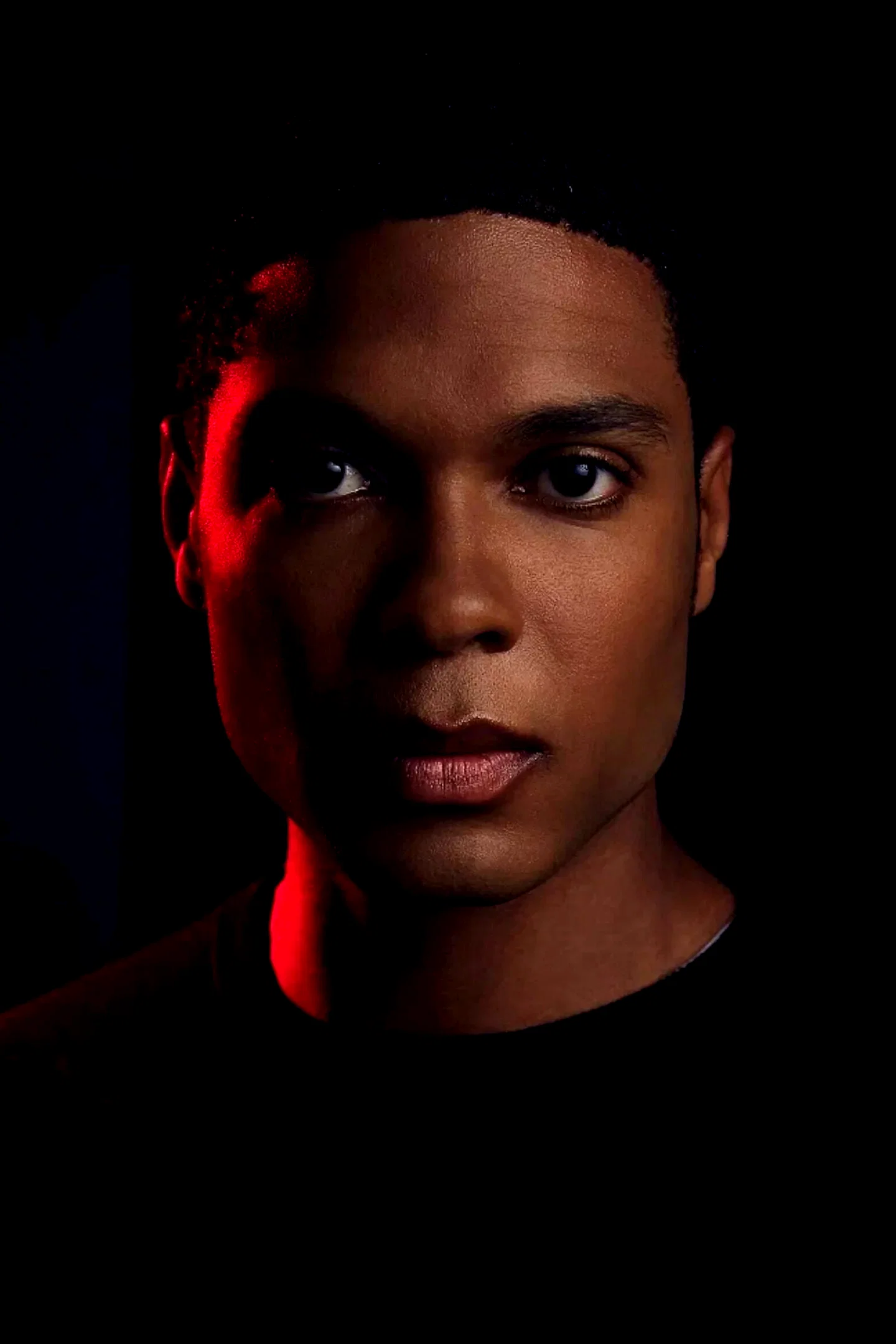  Ray Fisher