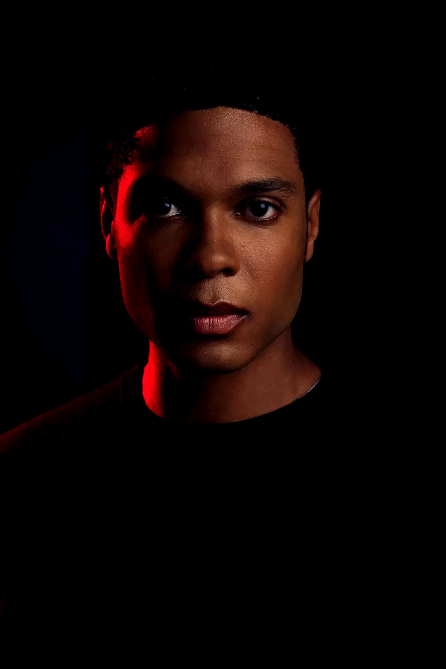  Ray Fisher