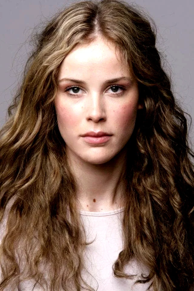 Carla Juri