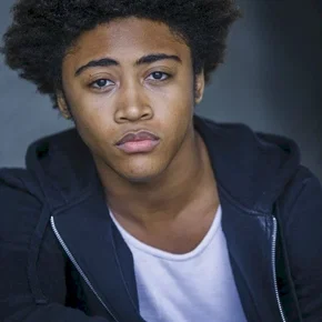 Photo star :  Quincy Fouse