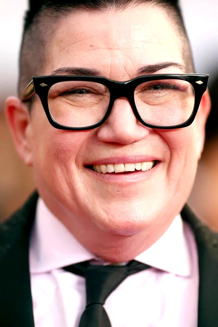 Lea DeLaria