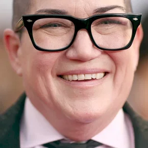 Photo star : Lea DeLaria