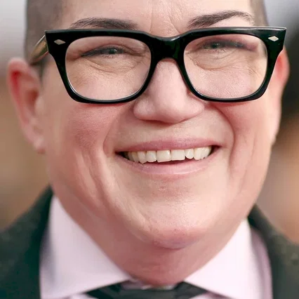 Lea DeLaria
