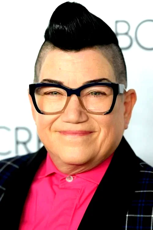 Lea DeLaria