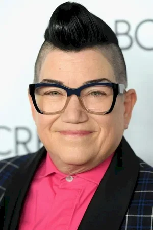 Lea DeLaria photo