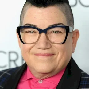 Photo star : Lea DeLaria