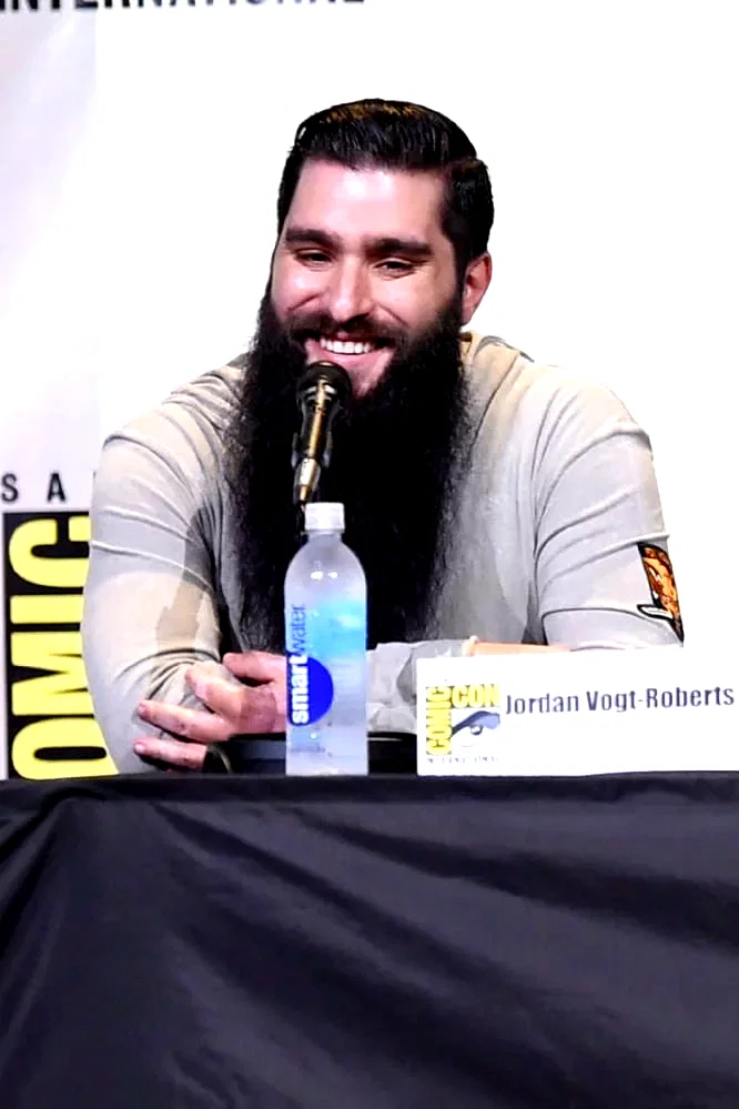 Jordan Vogt-Roberts