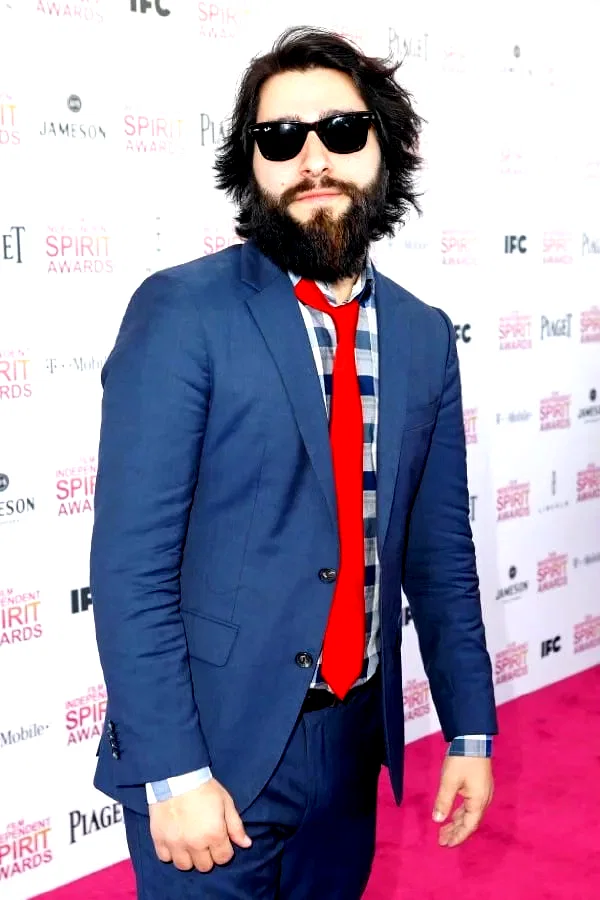 Jordan Vogt-Roberts