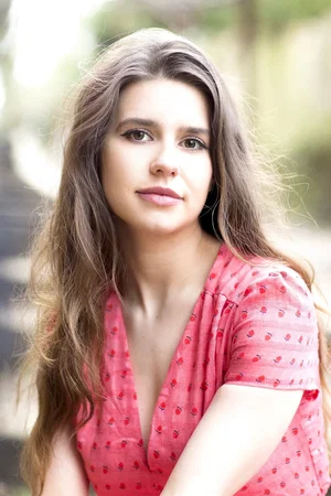 Philippa Coulthard