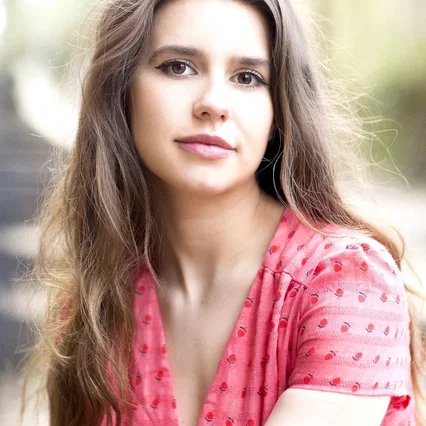 Philippa Coulthard