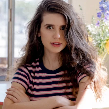 Philippa Coulthard