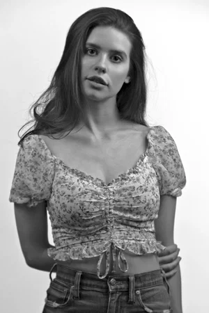 Philippa Coulthard photo