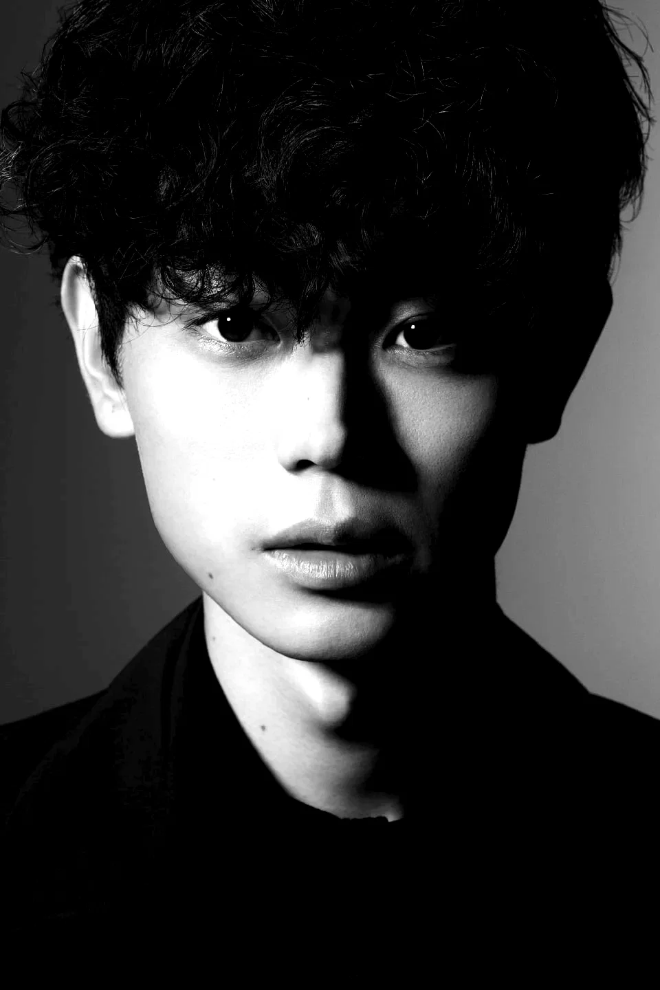  Masaki Suda