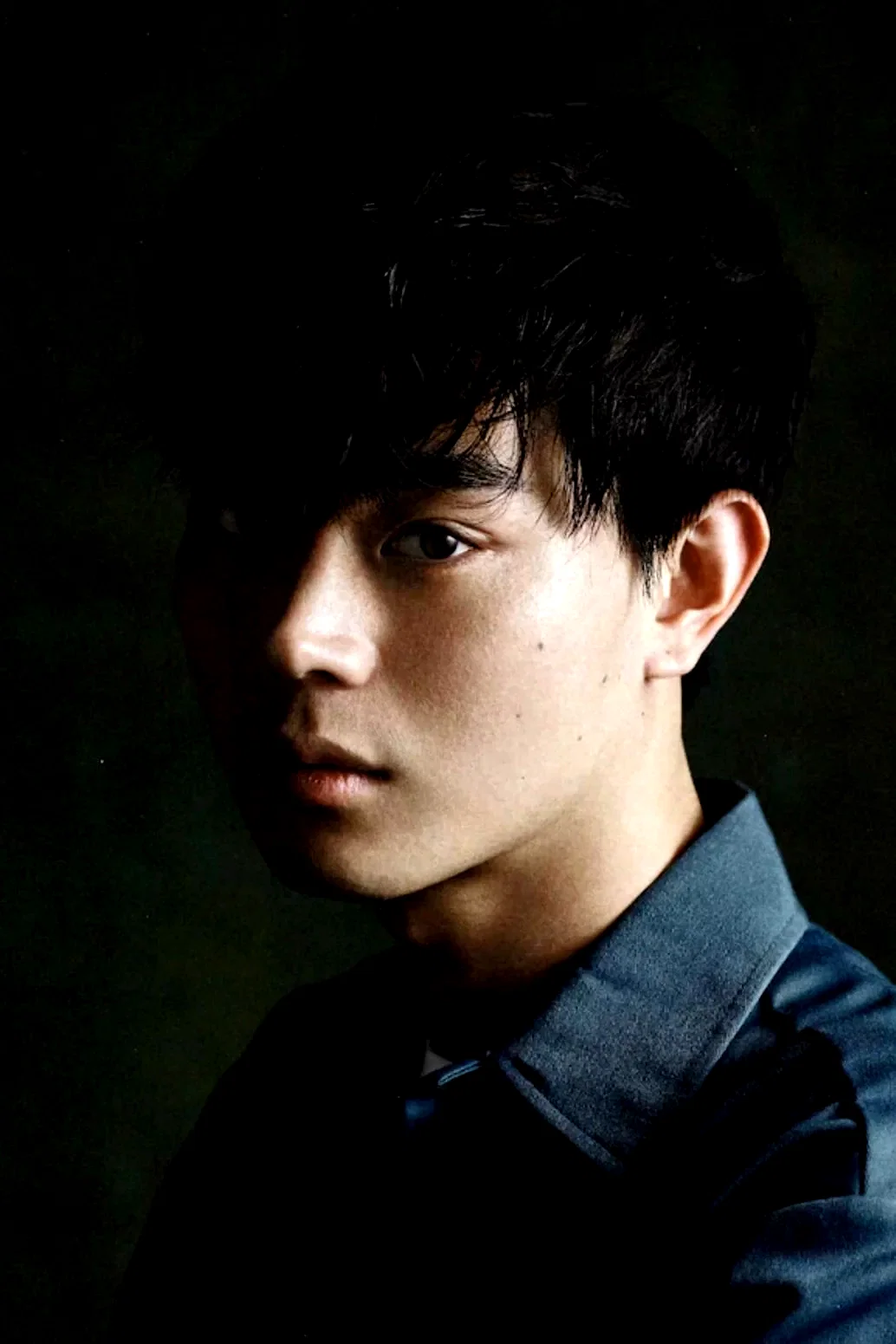  Masaki Suda