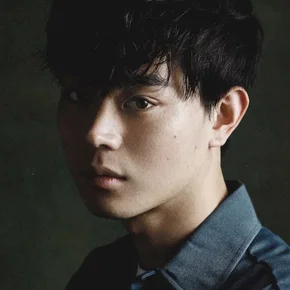 Photo star :  Masaki Suda
