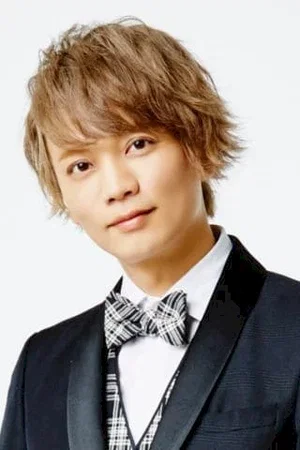  Shintarō Asanuma photo