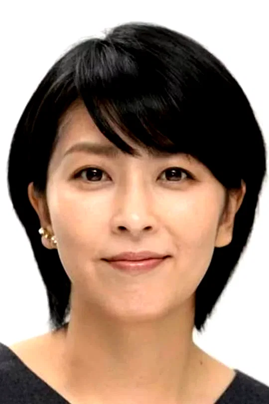 Takako Matsu