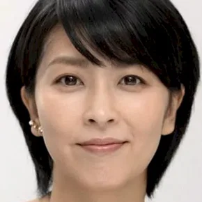 Photo star : Takako Matsu