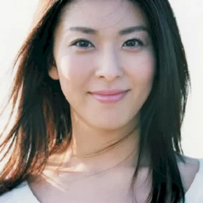 Photo star : Takako Matsu