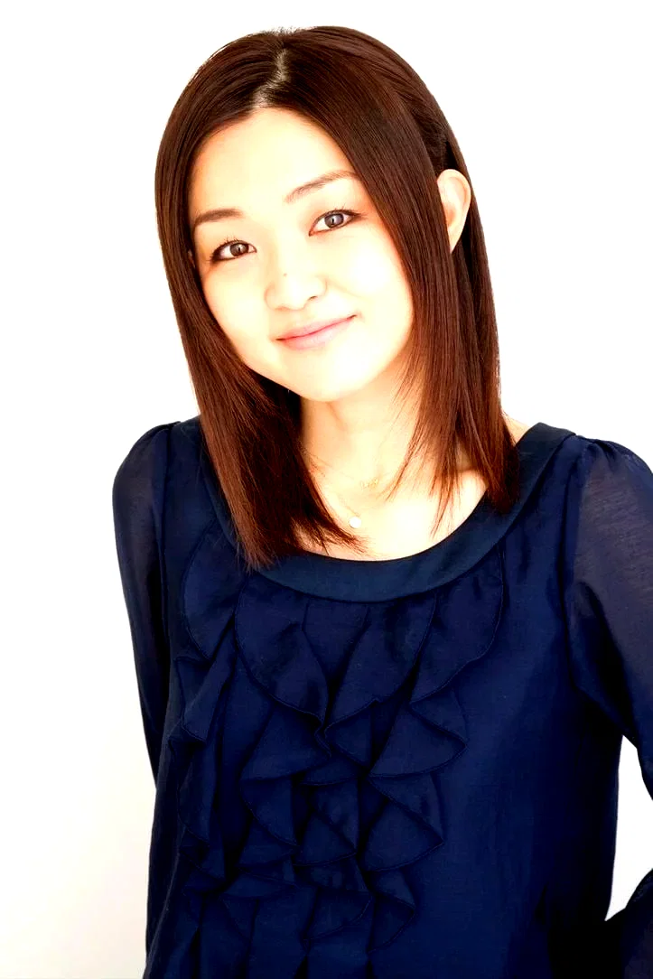  Chiwa Saitō