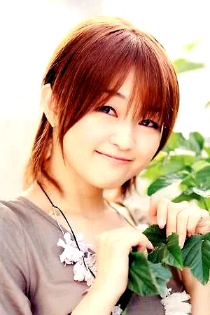  Chiwa Saitō